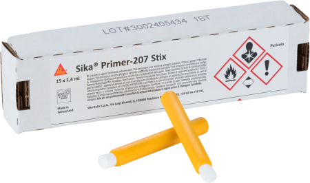 Sika® Primer-207 Stix - 15 piezas